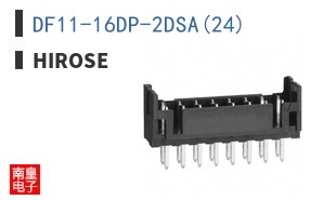DF11-16DP-2DSA(24) ͼƬ