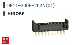 DF11-20DP-2DSA(01) ͼƬ