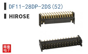 DF11-28DP-2DS(52) ͼƬ