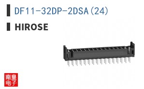 DF11-32DP-2DSA(24) ͼƬ