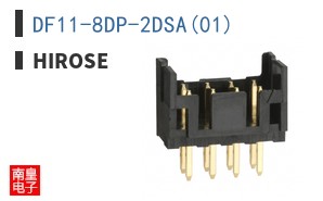 DF11-8DP-2DSA(01) ͼƬ