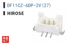 DF11CZ-6DP-2V(27) ͼƬ
