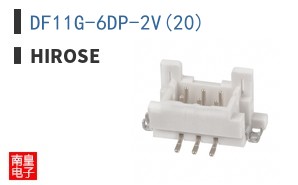 DF11G-6DP-2V(20) ͼƬ