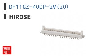 DF11GZ-40DP-2V(20) ͼƬ