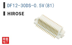 DF12-30DS-0.5V(81) ͼƬ