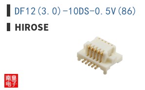 DF12(3.0)-10DS-0.5V(86) ͼƬ