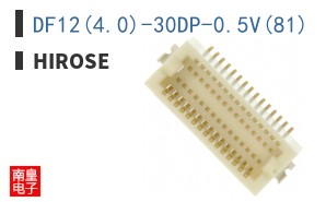 DF12(4.0)-30DP-0.5V(81) ͼƬ