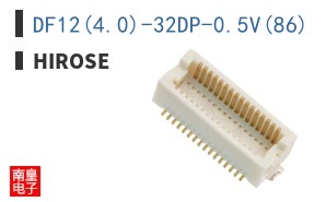DF12(4.0)-32DP-0.5V(86) ͼƬ
