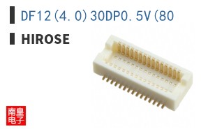 DF12(4.0)30DP0.5V(80 ͼƬ