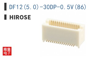 DF12(5.0)-30DP-0.5V(86) ͼƬ