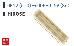 DF12(5.0)-60DP-0.5V(86) ͼƬ