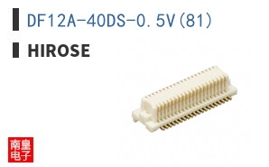 DF12A-40DS-0.5V(81) ͼƬ