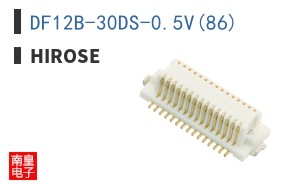 DF12B-30DS-0.5V(86) ͼƬ