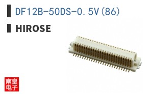 DF12B-50DS-0.5V(86) ͼƬ