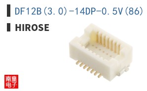 DF12B(3.0)-14DP-0.5V(86) ͼƬ