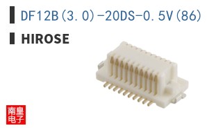 DF12B(3.0)-20DS-0.5V(86) ͼƬ