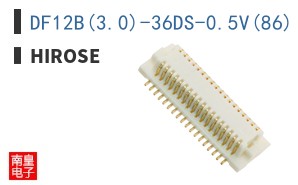 DF12B(3.0)-36DS-0.5V(86) ͼƬ