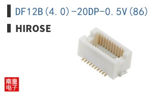 DF12B(4.0)-20DP-0.5V(86) ͼƬ