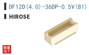 DF12D(4.0)-36DP-0.5V(81) ͼƬ