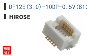 DF12E(3.0)-10DP-0.5V(81) ͼƬ