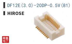 DF12E(3.0)-20DP-0.5V(81) ͼƬ