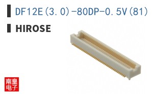 DF12E(3.0)-80DP-0.5V(81) ͼƬ