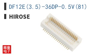 DF12E(3.5)-36DP-0.5V(81) ͼƬ