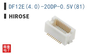 DF12E(4.0)-20DP-0.5V(81) ͼƬ