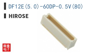 DF12E(5.0)-60DP-0.5V(80) ͼƬ