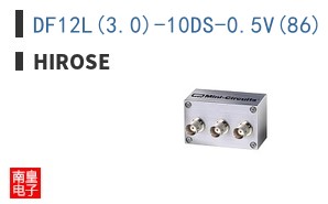 DF12L(3.0)-10DS-0.5V(86) ͼƬ