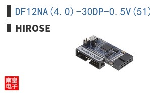 DF12NA(4.0)-30DP-0.5V(51) ͼƬ