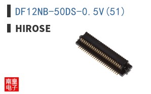 DF12NB-50DS-0.5V(51) ͼƬ