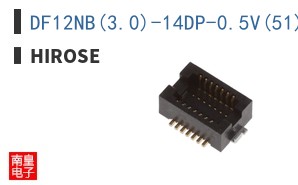 DF12NB(3.0)-14DP-0.5V(51) ͼƬ