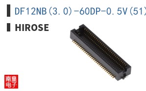 DF12NB(3.0)-60DP-0.5V(51) ͼƬ