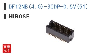 DF12NB(4.0)-30DP-0.5V(51) ͼƬ