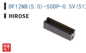 DF12NB(5.0)-50DP-0.5V(51) ͼƬ