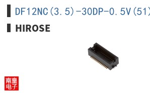 DF12NC(3.5)-30DP-0.5V(51) ͼƬ
