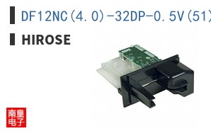 DF12NC(4.0)-32DP-0.5V(51) ͼƬ