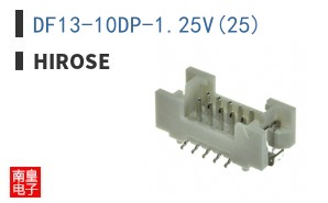 DF13-10DP-1.25V(25) ͼƬ