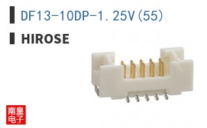 DF13-10DP-1.25V(55) ͼƬ