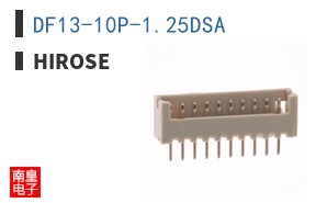 DF13-10P-1.25DSA ͼƬ