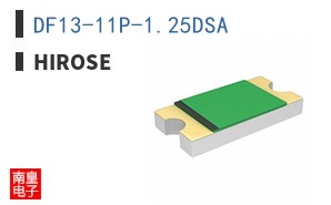 DF13-11P-1.25DSA ͼƬ