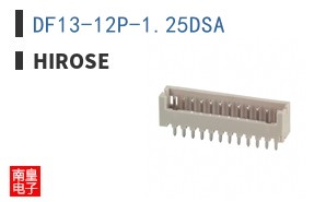 DF13-12P-1.25DSA ͼƬ