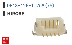 DF13-12P-1.25V(76) ͼƬ