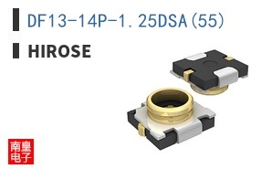 DF13-14P-1.25DSA(55) ͼƬ