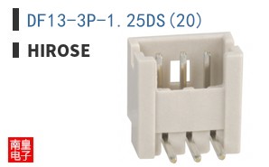 DF13-3P-1.25DS(20) ͼƬ