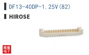 DF13-40DP-1.25V(82) ͼƬ