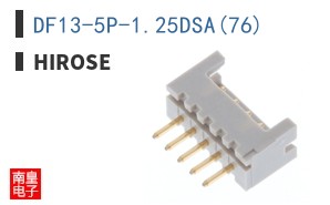 DF13-5P-1.25DSA(76) ͼƬ