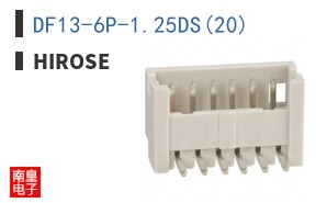 DF13-6P-1.25DS(20) ͼƬ