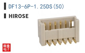 DF13-6P-1.25DS(50) ͼƬ